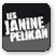 LES JANINE PELIKAN