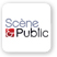 SCENE ET PUBLIC